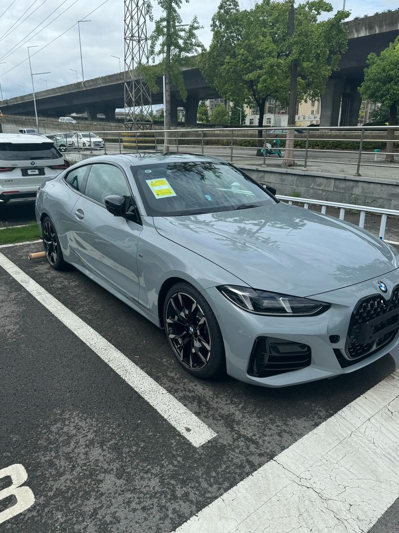 宝马4系油箱多少升 宝马4系油箱多少升油