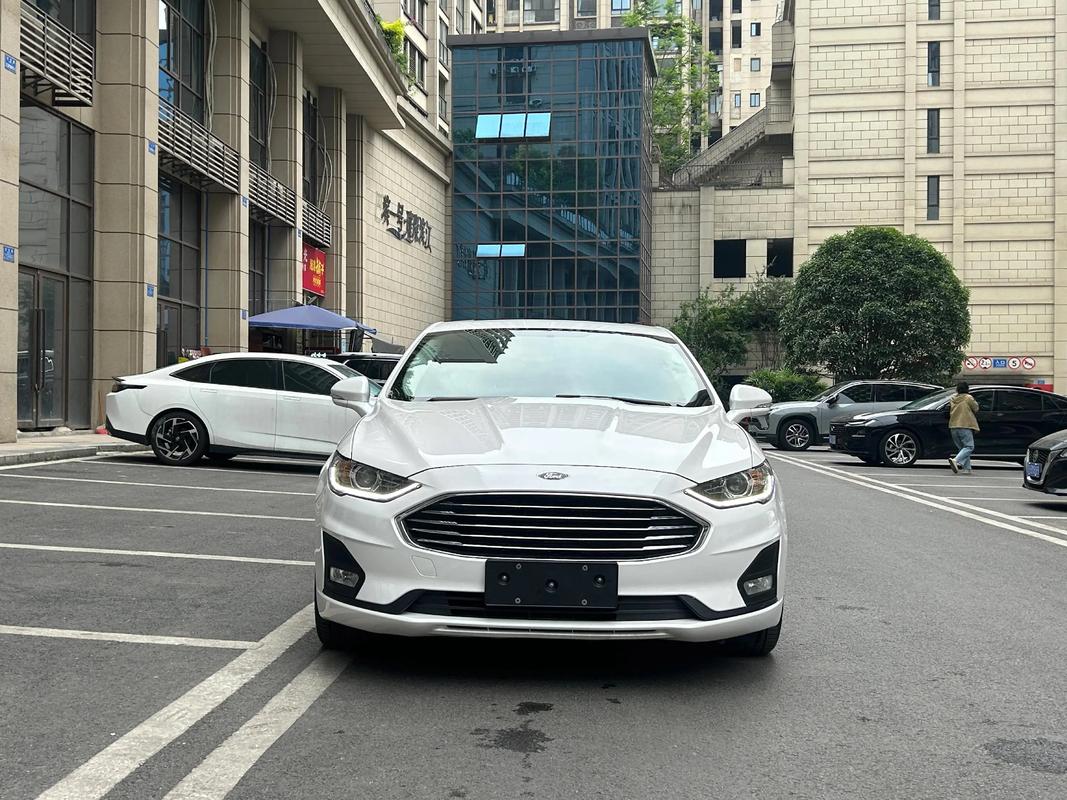 长安福特蒙迪欧2022款多少钱 长安福特蒙迪欧2019款价格