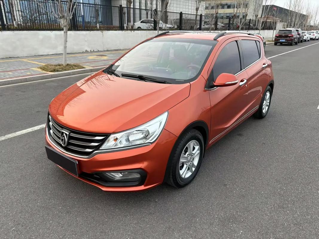 宝骏310最新报价 宝骏310最新价格表