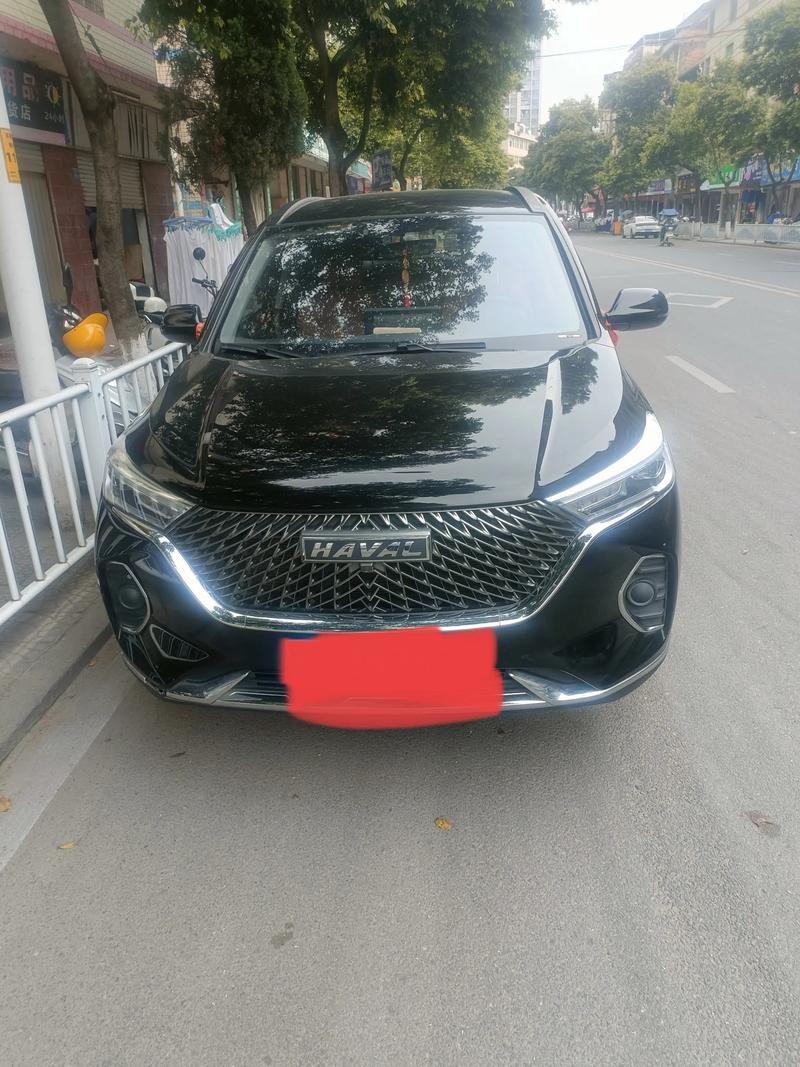 【哈佛m6为什么么停产了,哈弗m6为什么停产了】