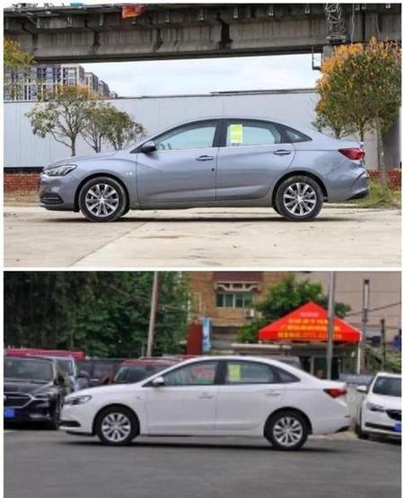 科鲁泽和英朗谁的质量好(科鲁泽和英朗谁的质量好些)