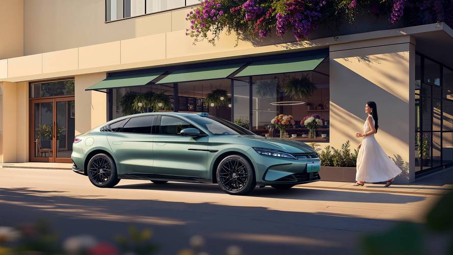 比亚迪汉4s店地址查询 比亚迪汉客服电话