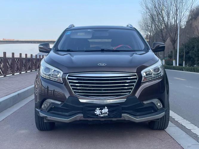 华泰车型及报价 华泰汽车报价及图片单价