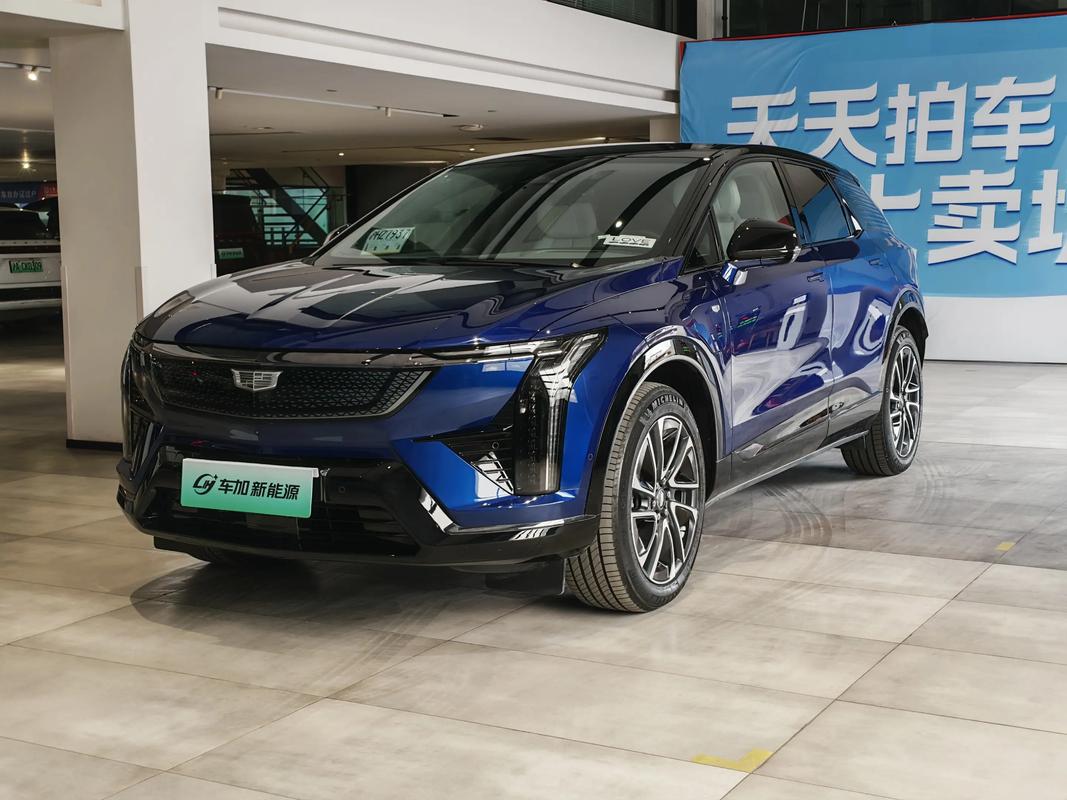 凯迪拉克纯电动车报价(凯迪拉克纯电动suv)
