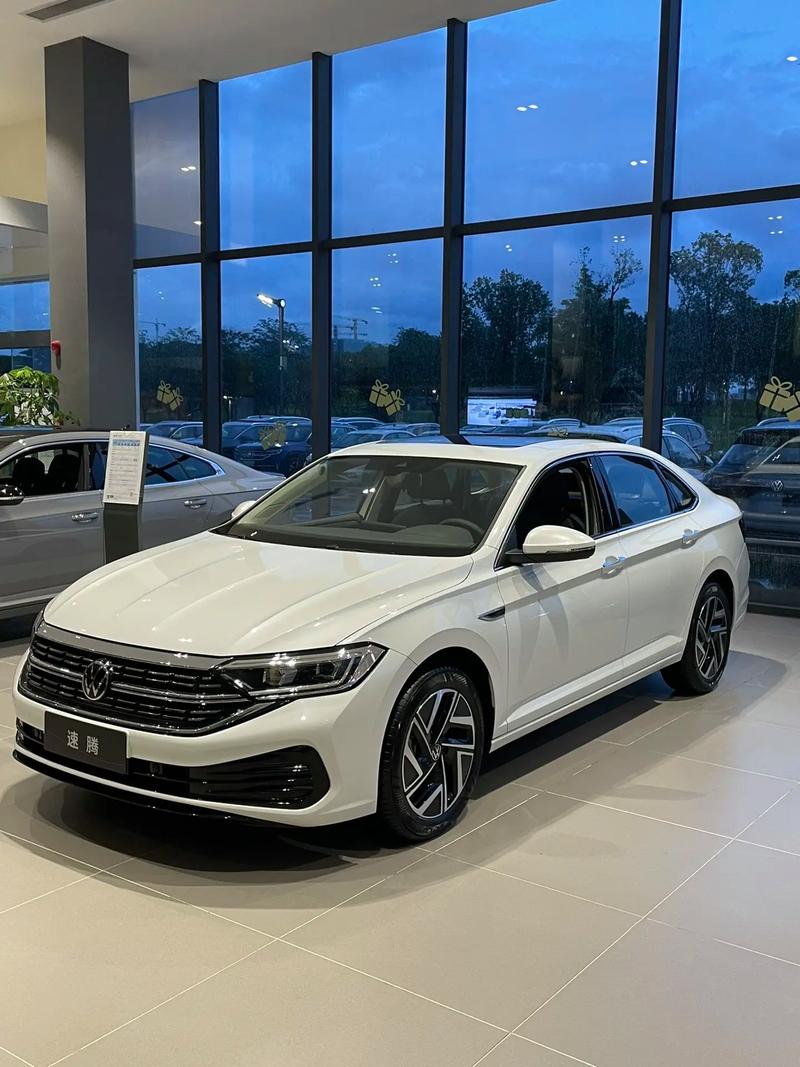 速腾汽车报价及图片大全／速腾汽车报价及图片大全新款