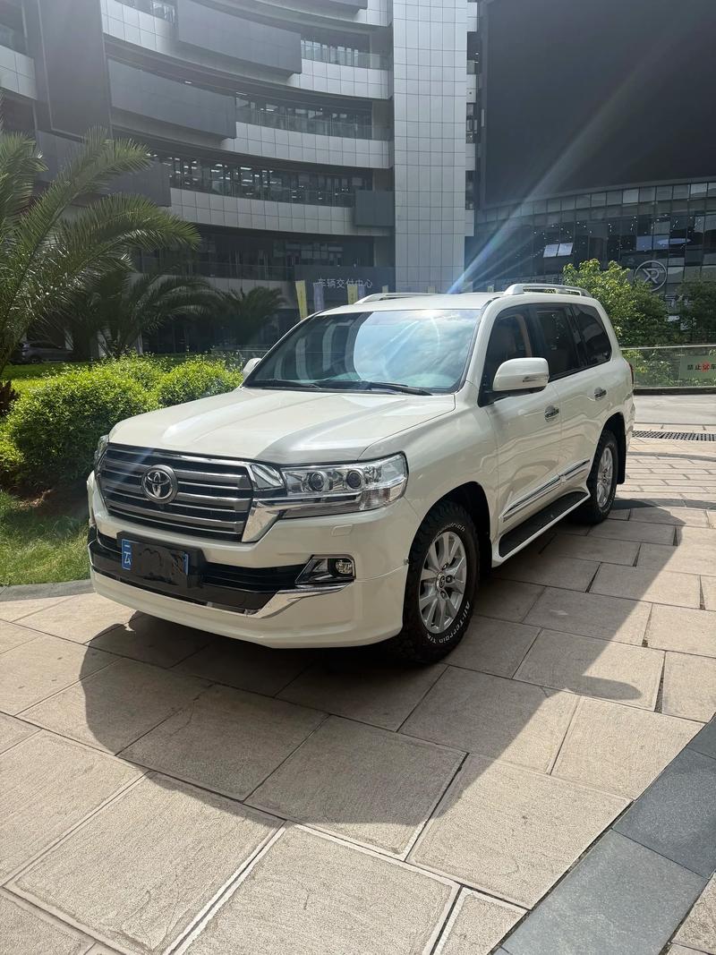 柴油版酷路泽4500价格(柴油版酷路泽5700)