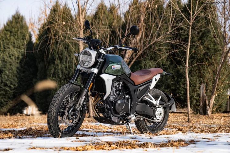 珠峰凯越摩托车官网,珠峰凯越500f摩托车