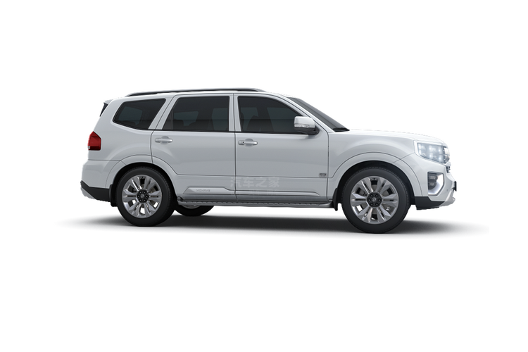 起亚霸锐价格(2021款起亚霸锐汽车之家)