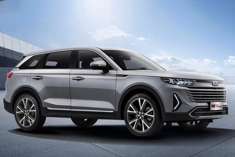 奔腾t99加多少号汽油／奔腾t99可以加95号汽油吗