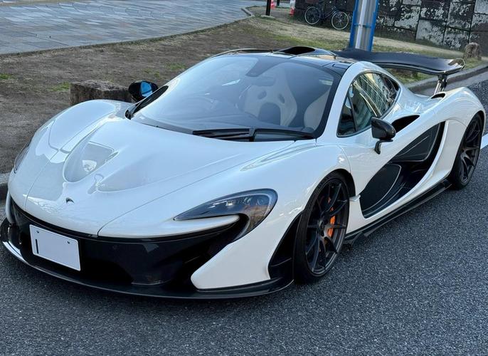 迈凯伦p1gtr多少钱／迈凯伦p1gtr限量多少台