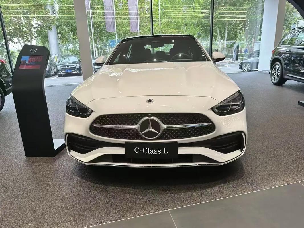 奔驰c260l报价多少钱,奔驰c260售价多少钱