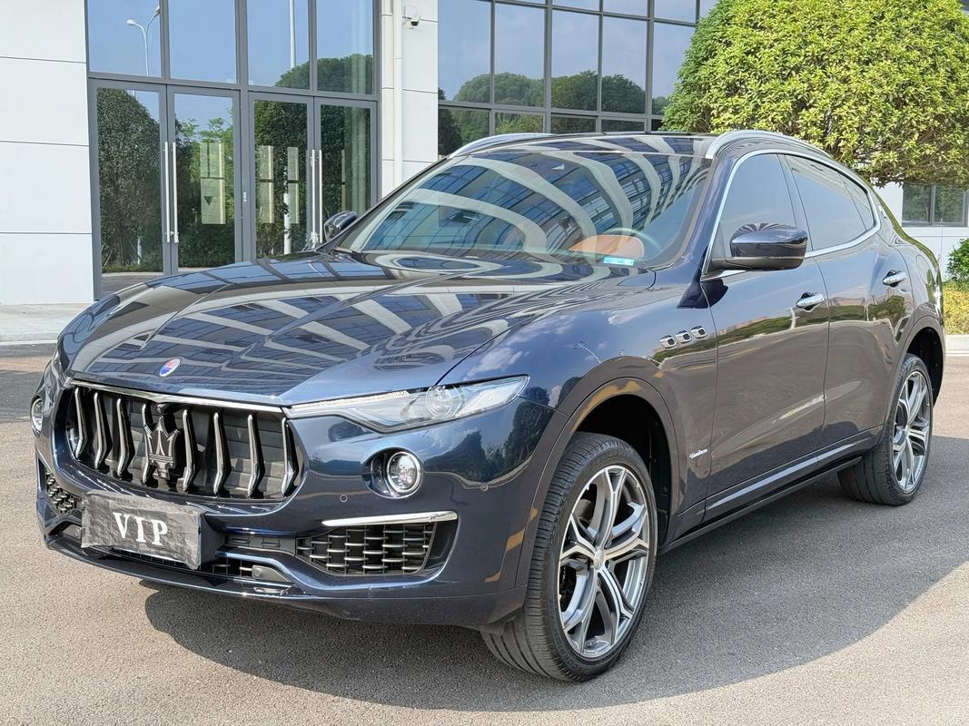 玛莎拉蒂价格20万左右的车 玛莎拉蒂二十万以内