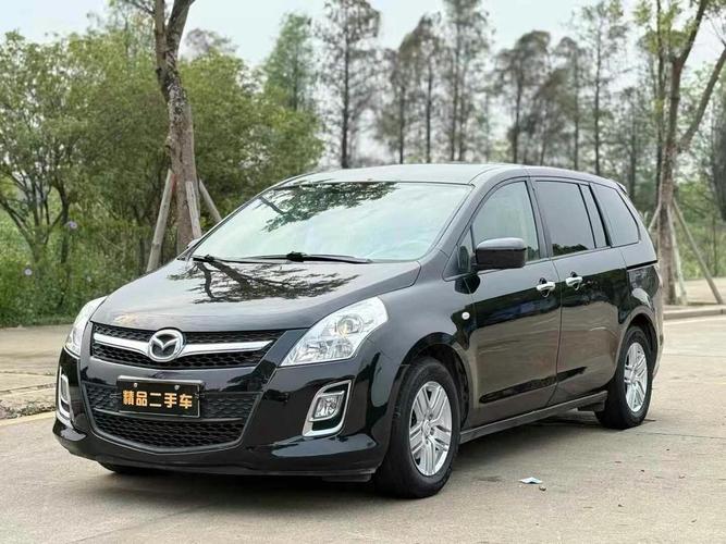 马自达8七座价格 马自达m8七座车报价