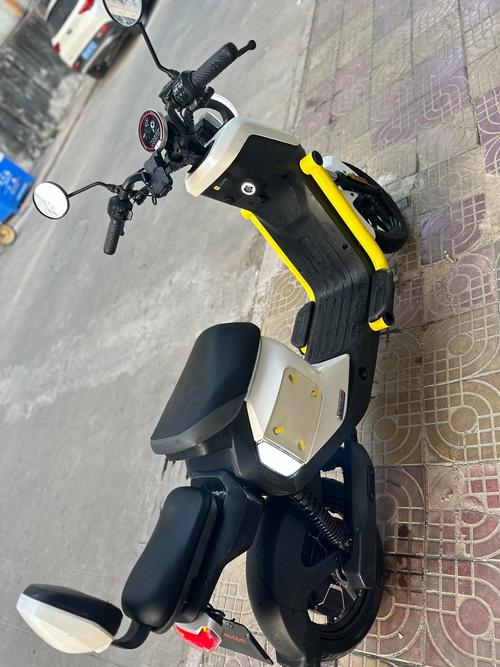 小牛电动自行车(小牛电动自行车价格及图片)