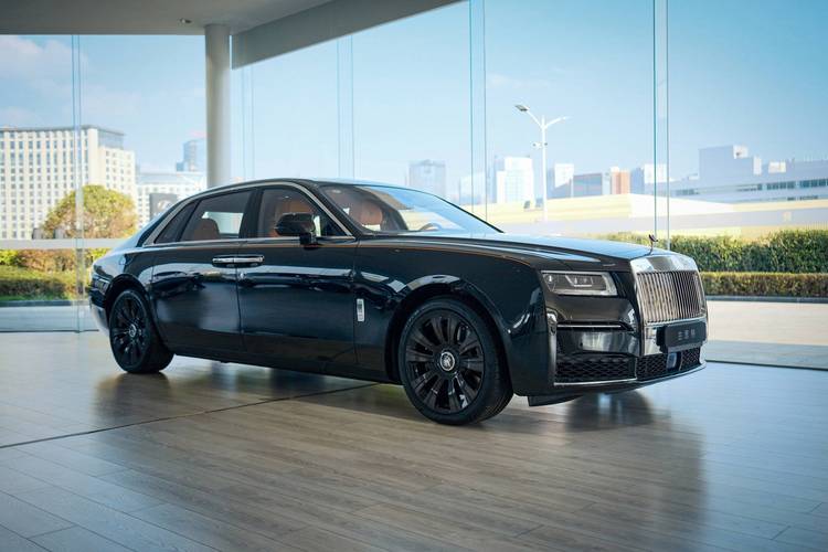 【劳斯莱斯车型有哪些,劳斯莱斯车型有哪些车】