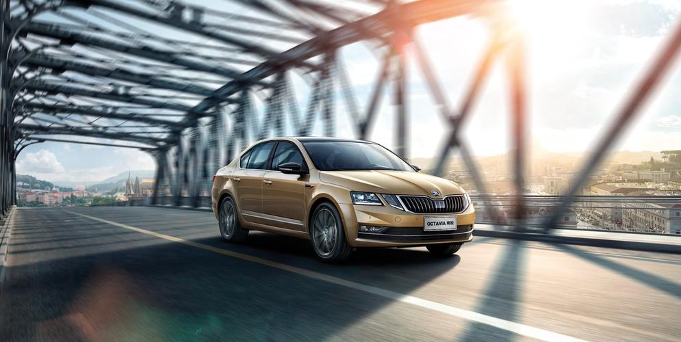 明锐报价及图片多少 明锐报价及图片2019款