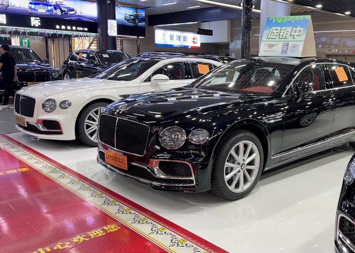 北京宾利4s店,北京宾利4S店哪家口碑好