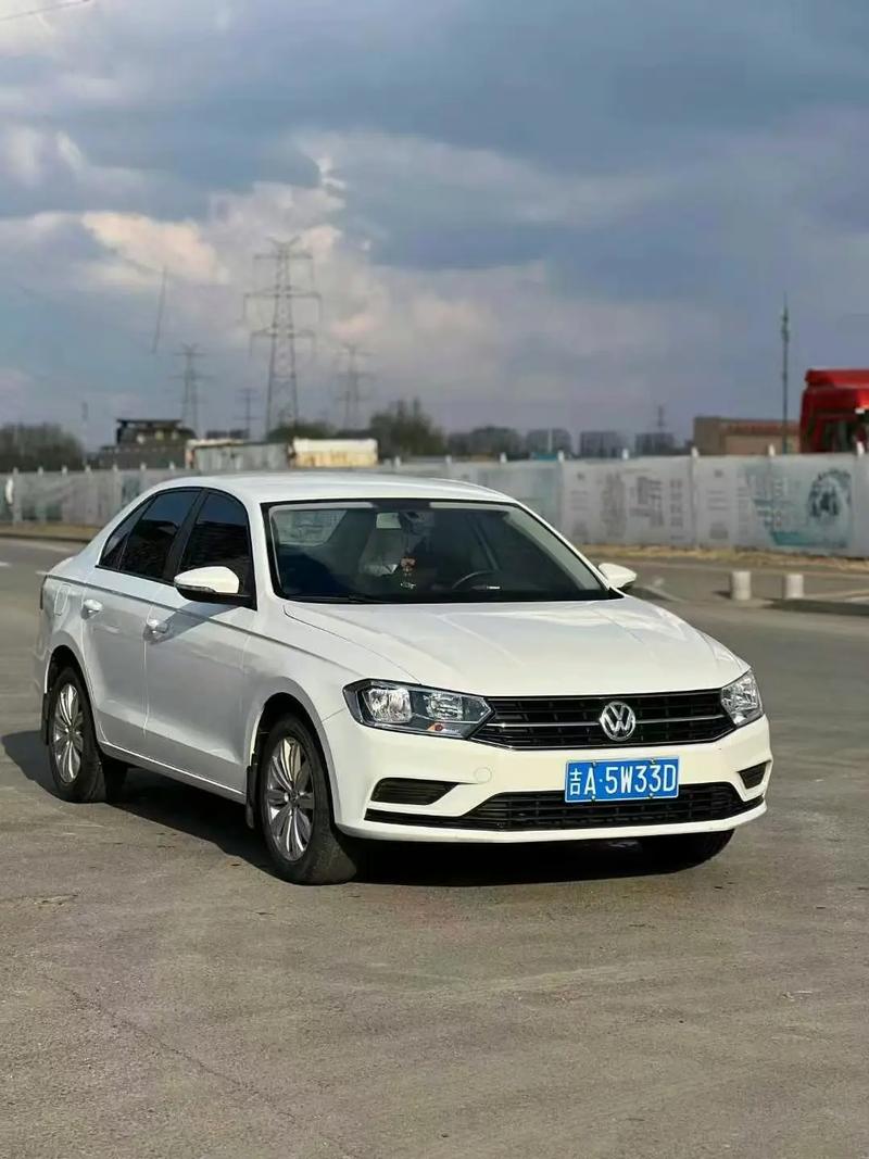 宝来传奇报价及图片,宝来传奇最新报价