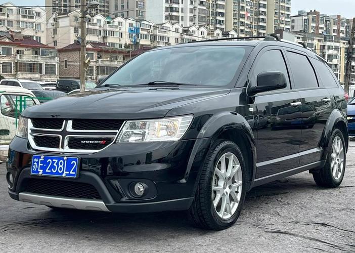 道奇7座商务车／道奇7座suv价格