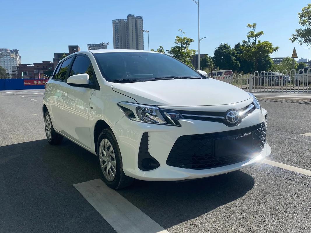 2021款威驰(2021款威驰油箱)