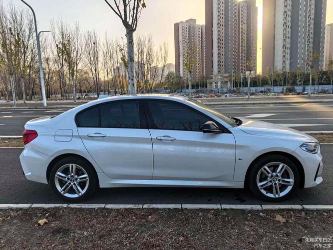 宝马1系2024款,宝马2021款1系测评