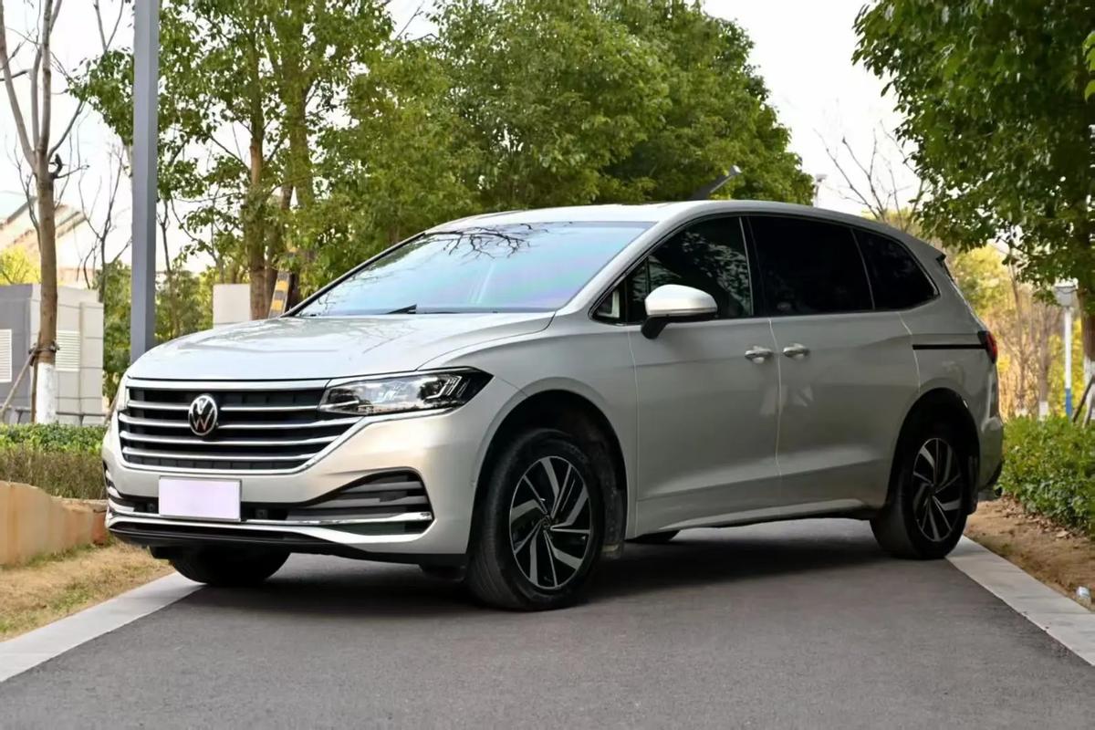 威然车／威然车怎么样值得买不