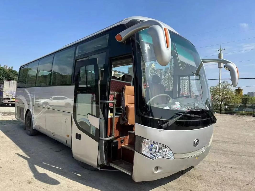 二手宇通客车出售信息(二手宇通大客车)