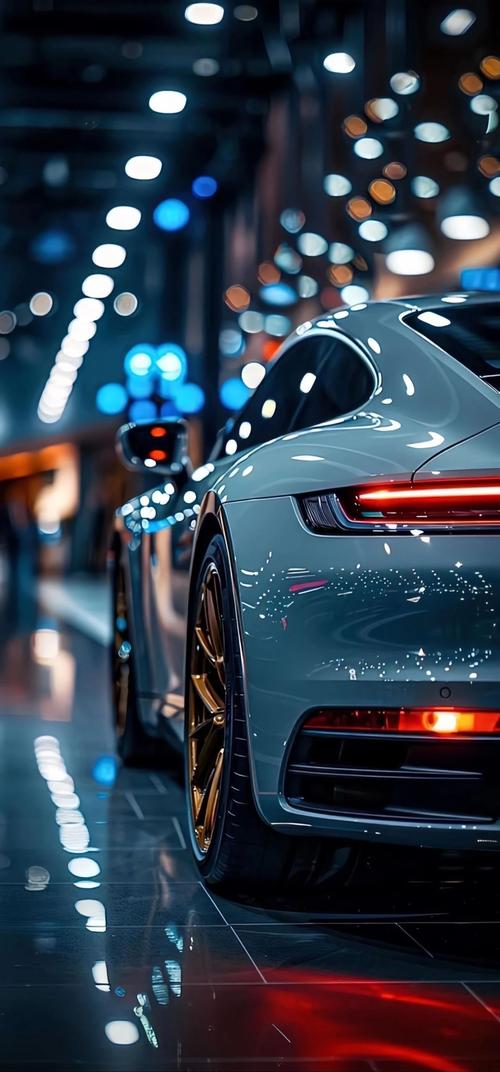 帅气的车,帅气的车子