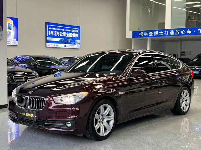 宝马528gt官方报价,宝马528igt价格
