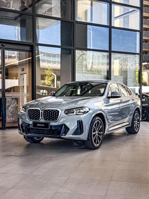 宝马x4图片大全大图／宝马x4图片大全大图高清