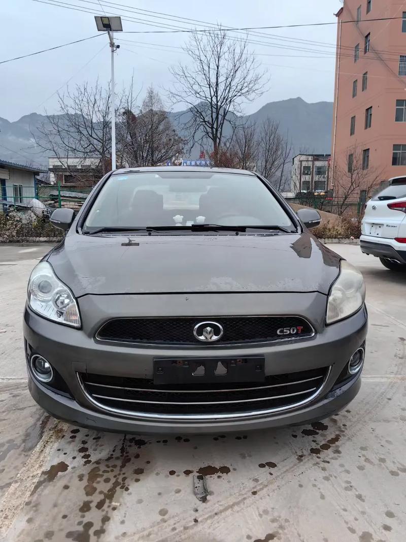 长城c50为什么停产了(长城c50t为什么那么少)