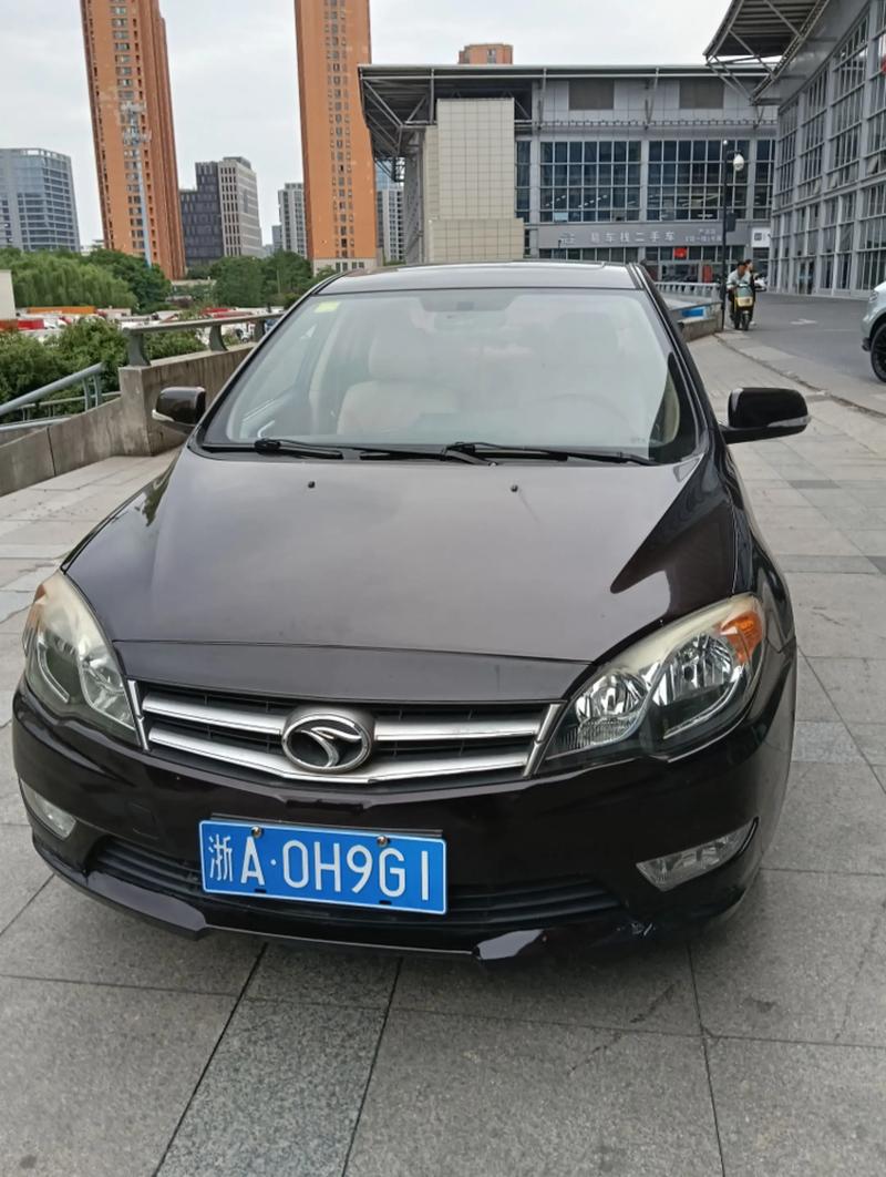 东南汽车车标图片／东南汽车车标图片及价格