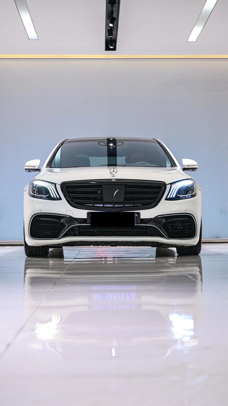 奔驰巴博斯s63 奔驰巴博斯g900价格