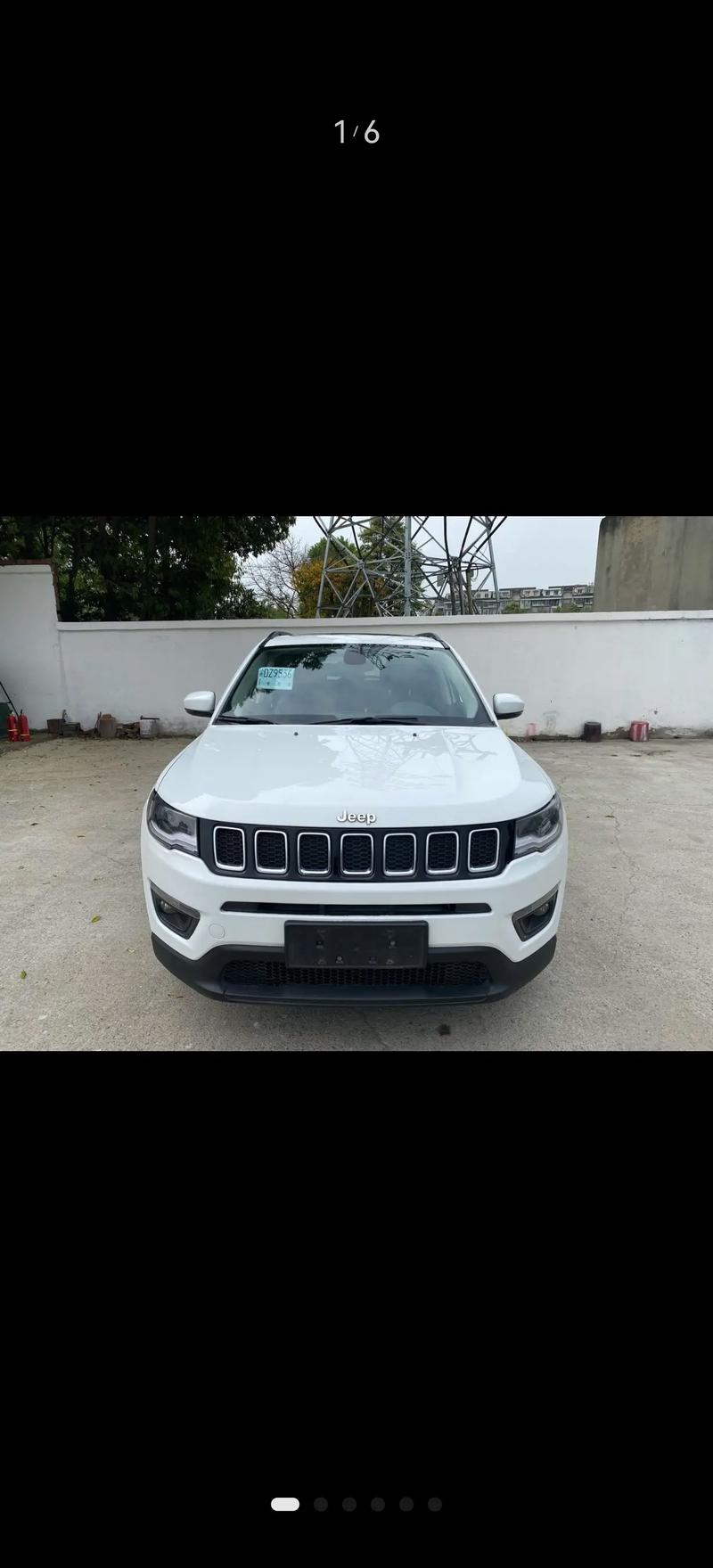 指南者新车多少钱 指南者新车多少钱落地