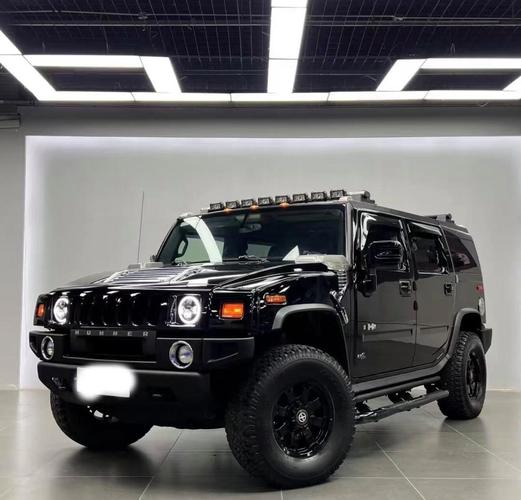 悍马跑车报价2022 悍马车型报价