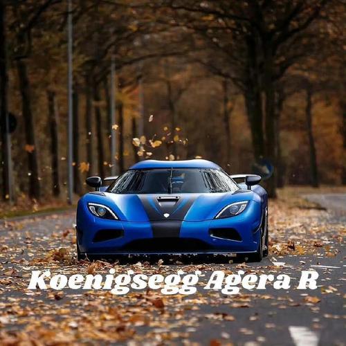 柯尼塞格agera价格/柯尼塞格agerar+价格