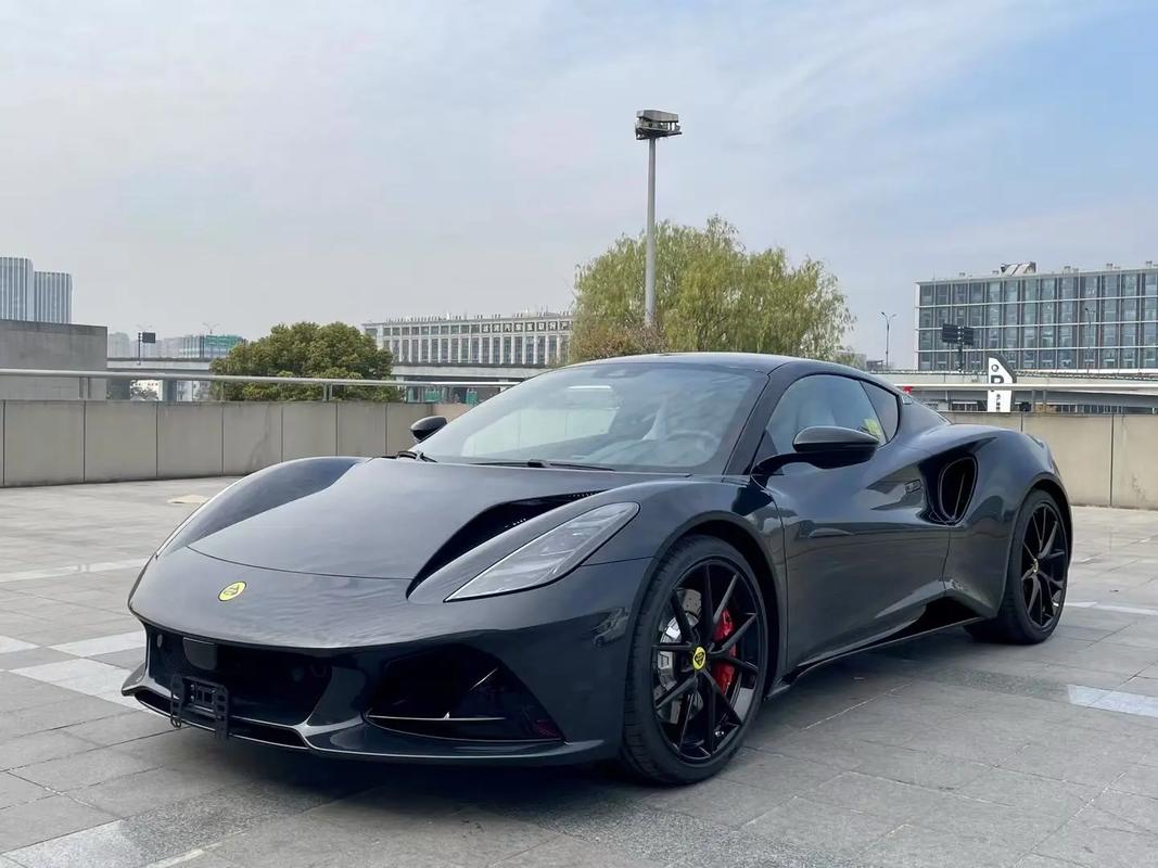 路特斯二手车(路特斯二手车25万买得到吗)