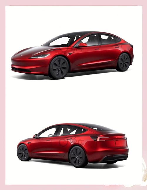 特斯拉model3改款／特斯拉model3改款时间