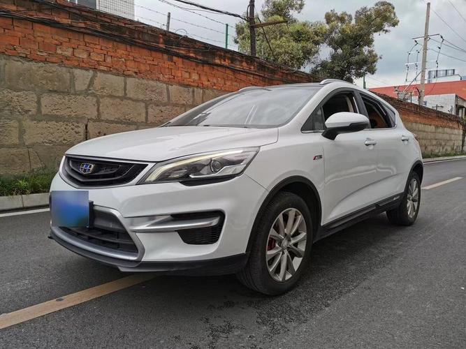 帝豪gs为什么都是农村人买 为什么都不建议买帝豪gs