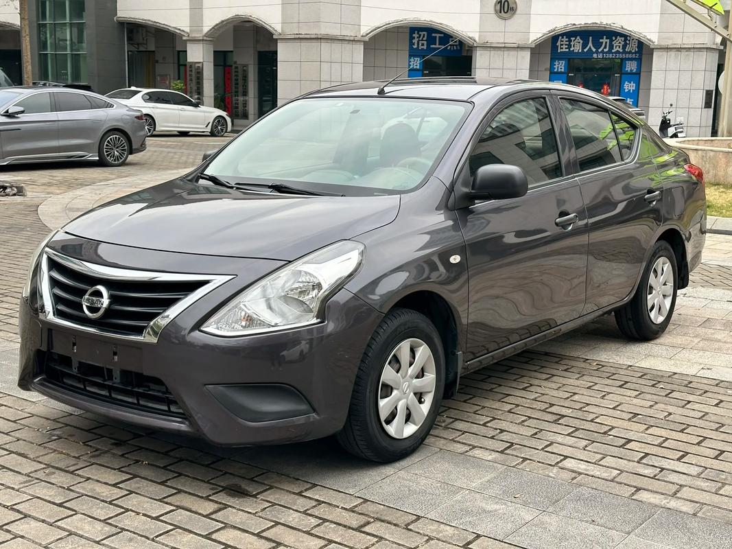 尼桑阳光车多少钱,尼桑阳光价位