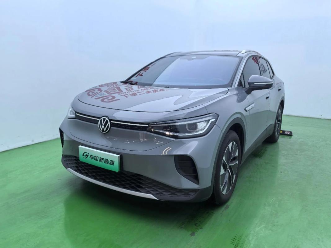 大众id9价格/大众ID9价格多少