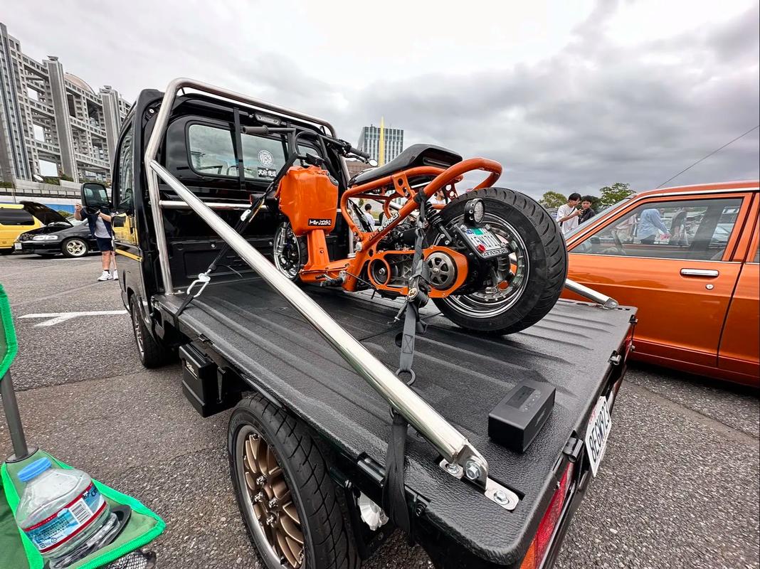 本田祖玛ps250哪里能买到(本田祖玛58期功能介绍)