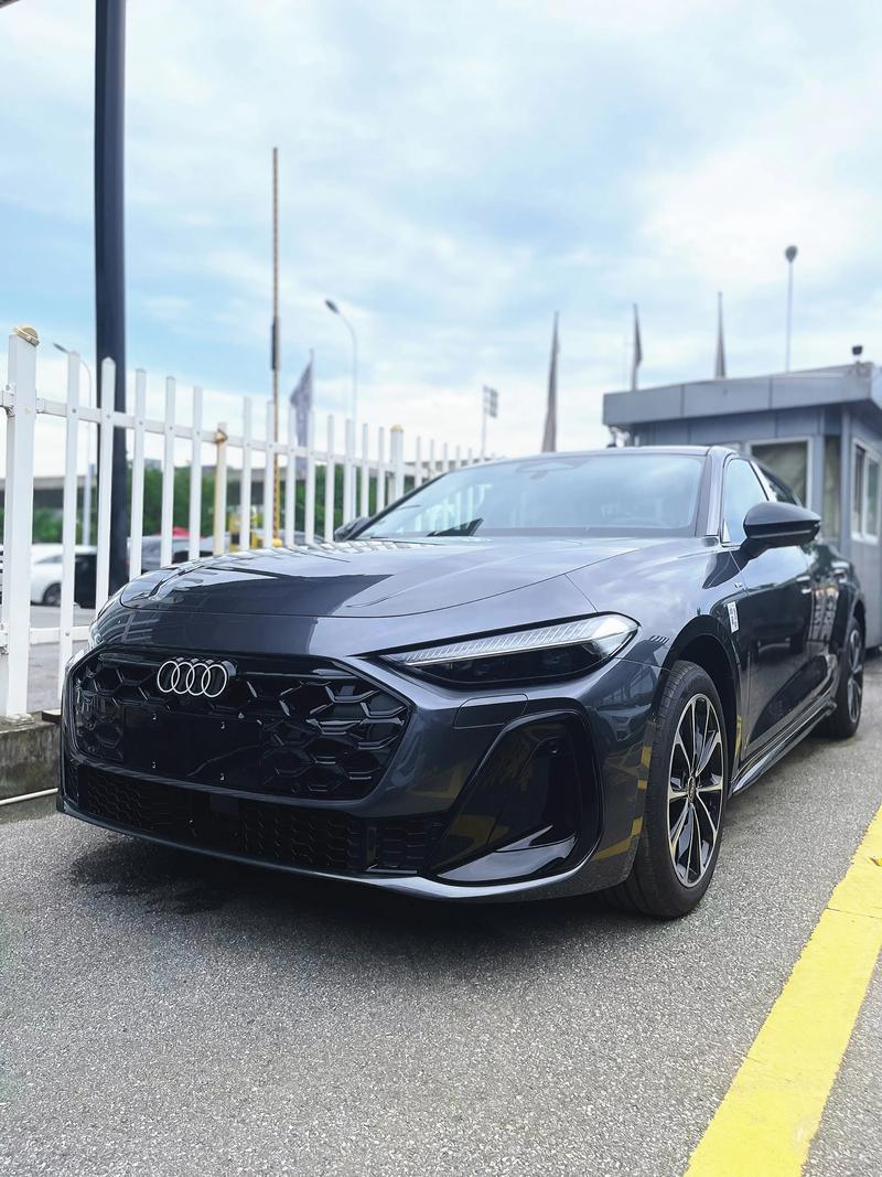 奥迪a5l报价及图片2023款/奥迪a5报价 新款