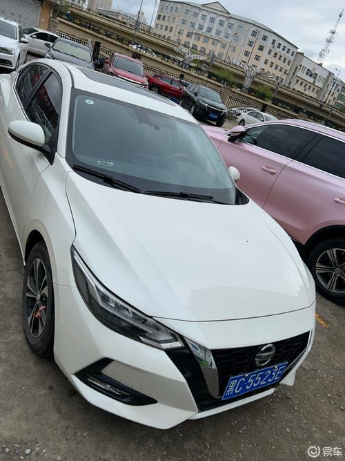 sylphy东风日产轩逸(试驾东风日产轩逸)