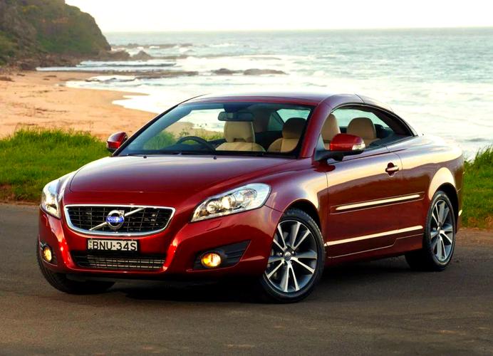 沃尔沃c70质量怎么样／沃尔沃c702008款