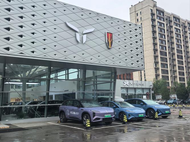 成都红旗4s店有几家,成都红旗4s店哪家好