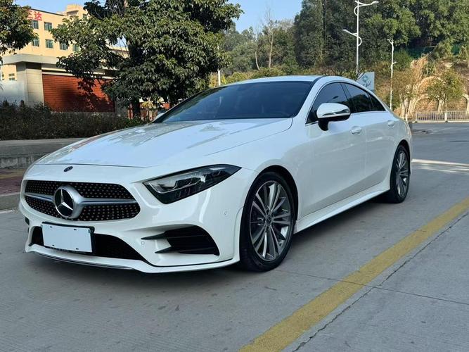 奔驰cls300报价及图片2022(奔驰cls300新车报价2021款)