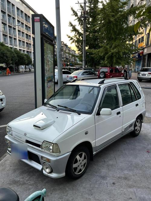 奥拓大王子09年二手车 奥拓大王子哪年停产的