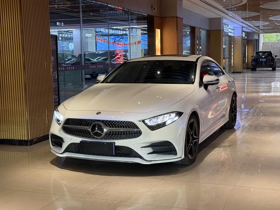 奔驰cls300最新价格/奔驰cls300最新价格2025款徐州卖多少钱