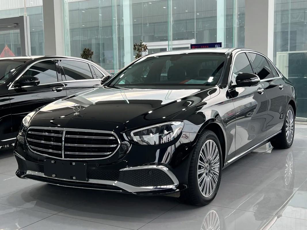 奔驰e300报价/奔驰e300报价及图片 价格表